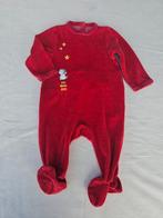 Pyjama rouge à rayures Premaman taille 6 mois, Comme neuf, Premaman, Vêtements de nuit ou Sous-vêtements, Garçon ou Fille
