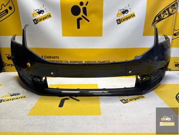 Bumper Skoda Octavia III 5E0 Voorbumper 5E0807221N beschikbaar voor biedingen