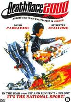 Death Race 2000 (Sealed), Verzenden, Nieuw in verpakking, Actie
