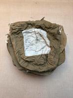 KIA US WW2 tas voor persoonlijke bezittingen, Verzamelen, Ophalen of Verzenden, Overige soorten