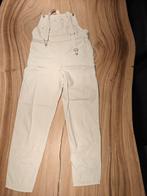 Beige salopette van het merk Mango, Ophalen of Verzenden, Maat 34 (XS) of kleiner, Beige