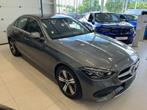 Mercedes-Benz C 220, Autos, Argent ou Gris, Achat, Entreprise, 200 ch