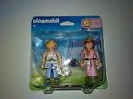 Playmobil DuoPack Prinsessen 4128, Kinderen en Baby's, Nieuw, Complete set, Ophalen of Verzenden