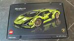 Nieuw LEGO technic 42115 Lamborghini Sian, Ophalen, Nieuw, Lego