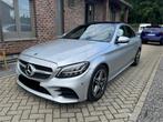 Mercedes C200  AMG PACK (2019), Automaat, Bedrijf, Diesel, C-Klasse