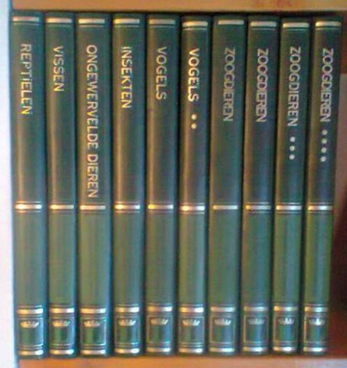 ENCYCLOPÉDIE LEKTURAMA « LES SECRETS DU MONDE ANIMAL », Livres, Encyclopédies, Comme neuf, Série complète, Animaux, Enlèvement ou Envoi