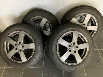 Winterbanden beschikbaar voor biedingen