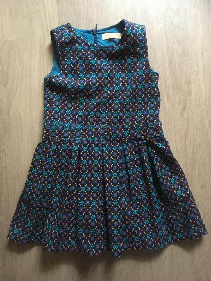 Meisjes kleren maat 104, Enfants & Bébés, Paquets de vêtements pour enfants, Utilisé, Taille 104, Enlèvement