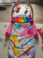 Fisher price kick and play, Ophalen, Zo goed als nieuw