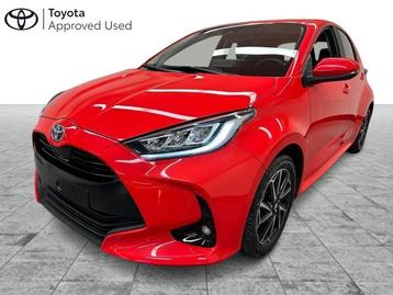 Toyota Yaris Iconic  beschikbaar voor biedingen
