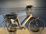 Stella elektrische fiets | Bosch middenmotor | weinig km!, Fietsen en Brommers, Versnellingen, Zo goed als nieuw, 53 tot 57 cm