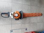 Heeft een heggrootte van 82 T, Tuin en Terras, Ophalen, Gebruikt, Benzine, Stihl