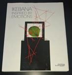 Mit Ingelaere-Brandt - Ikebana through Emotions, Boeken, Ophalen of Verzenden, Mit Ingelaere-Brandt