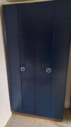 armoire métallique, Maison & Meubles, Armoires | Armoires à porte coulissante & Armoires à archives, 25 à 50 cm, 50 à 100 cm, Métal