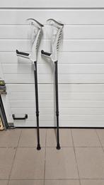 Loopkrukken in perfecte staat, Ophalen