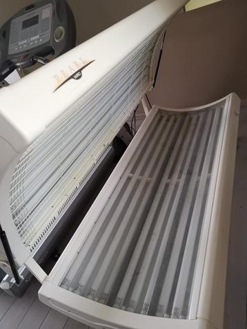 zonnebank Pearl Hapro beschikbaar voor biedingen