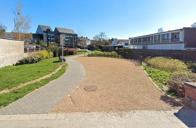 parking extérieur centre ville de Tubize, Immo, Garages & Places de parking, Province du Brabant wallon