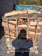 Hout den, Tuin en Terras, Brandhout, Ophalen