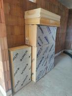 muurisolatie 16cm, Doe-het-zelf en Bouw, Ophalen, 12 cm of meer, Nieuw, 5 tot 10 m²