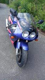 1995 ZXR 750 L, 749 cc, Particulier, 4 cilinders, Sport