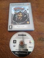 ratchet and clank platinum ps2, Games en Spelcomputers, Games | Sony PlayStation 2, Ophalen of Verzenden, Gebruikt