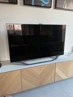 Samsung 46” smart tv / wifi / 3D, Audio, Tv en Foto, Televisies, Ophalen, LCD, Zo goed als nieuw, Samsung