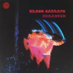 Black Sabbath - Paranoid (NIEUW) (1663Black Sabbath - Parano, Ophalen of Verzenden, Nieuw in verpakking