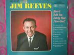 LP Jim Reeves, Ophalen