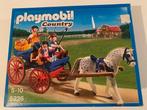 playmobil 5226 paardenkoets, Ophalen, Complete set