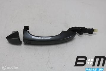 Portiergreep rechts Audi A6 4G Avant 4H0837206 beschikbaar voor biedingen