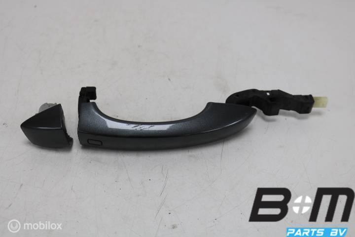 Portiergreep rechts Audi A6 4G Avant 4H0837206, Auto-onderdelen, Carrosserie, Gebruikt