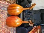 2 luits oud, Muziek en Instrumenten, Snaarinstrumenten | Overige, Ophalen