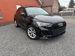 Audi Q3 s-line 64.000 km automaat eerste eigenaar, Autos, Audi, Achat, Diesel, Automatique, Particulier