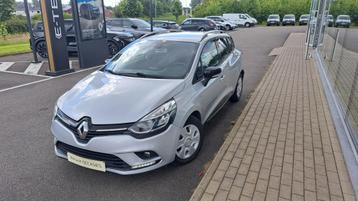 Clio GrandTour TCe 120Pk automaat, GPS, sensoren A, GARANTIE