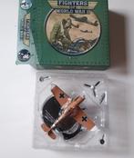 Avion de guerre : MESSERSCHMITT BF 109F, Hobby en Vrije tijd, Ophalen of Verzenden, Nieuw, Vliegtuig