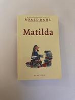 Kinderboek (vanaf 8j) “Matilda”- Roald Dahl, Gelezen, Fictie, Ophalen of Verzenden, Roald Dahl