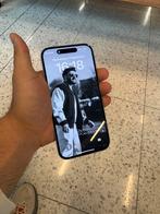 iPhone 15 128 Go bleu, Enlèvement, Comme neuf, IPhone 14, Housse ou Sac