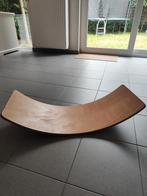 Balance Board, Ophalen, Gebruikt