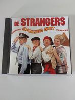 DE STRANGERS - DANSEN MET, Cd's en Dvd's, Cd's | Nederlandstalig, Verzenden, Zo goed als nieuw
