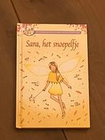Feestelfjes - 4 - Sara, het snoepelfje, Boeken, Ophalen of Verzenden, Zo goed als nieuw, Daisy Meadows, Fictie algemeen