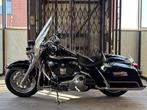 Harley-Davidson TOURING ROAD KING INJ FLHRI (bj 2003), Handvatverwarming, 1442 cc, Bedrijf, Overig