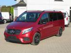 Mercedes-Benz V-Klasse 250 d Amg-Pack,gekoelde zetels,leder, Autos, Mercedes-Benz, 7 places, Automatique, Carnet d'entretien, Achat