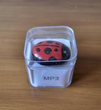 MP3 speler lieveheersbeestje, Ophalen of Verzenden, Nieuw
