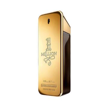 1 Million Paco Rabanne EAU DE TOILETTE Natural Spray 100 ML beschikbaar voor biedingen