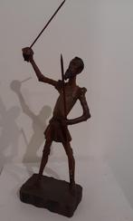 Don Quichote II, Antiek en Kunst, Kunst | Beelden en Houtsnijwerken, Ophalen