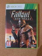 Fallout: New Vegas, Games en Spelcomputers, Ophalen of Verzenden, Overige genres, Vanaf 18 jaar
