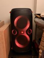 JBL Partybox 110, Enlèvement, Comme neuf, JBL