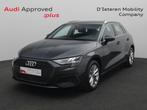 Audi A3 Sportback A3 Sportback 30 TFSI Business Edition Attr, Automaat, 116 g/km, Navigatiesysteem, Zilver of Grijs