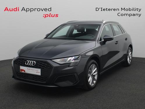 Audi A3 Sportback A3 Sportback 30 TFSI Business Edition Attr, Auto's, Audi, A3, ABS, Airbags, Airconditioning, Cruise Control