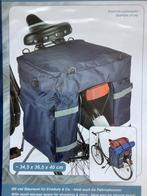 BAGAGETAS VOOR FIETSEN ~ NIEUW ~ 10€, Ophalen, Nieuw, Autre
